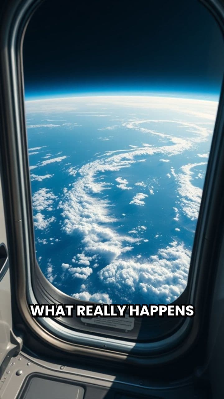 What Kills You in Freefall?