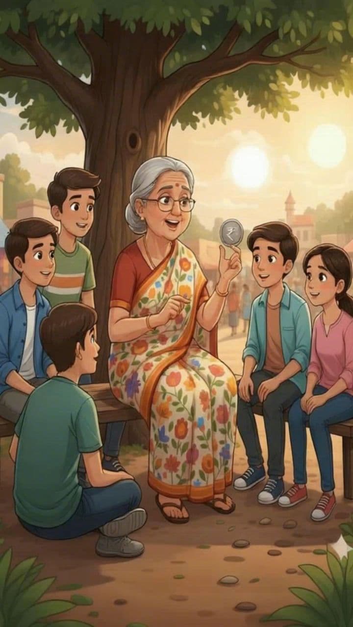 Image transform video (duplicated)