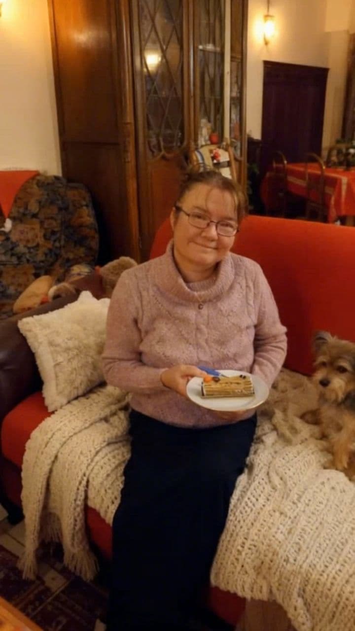 Image transform video