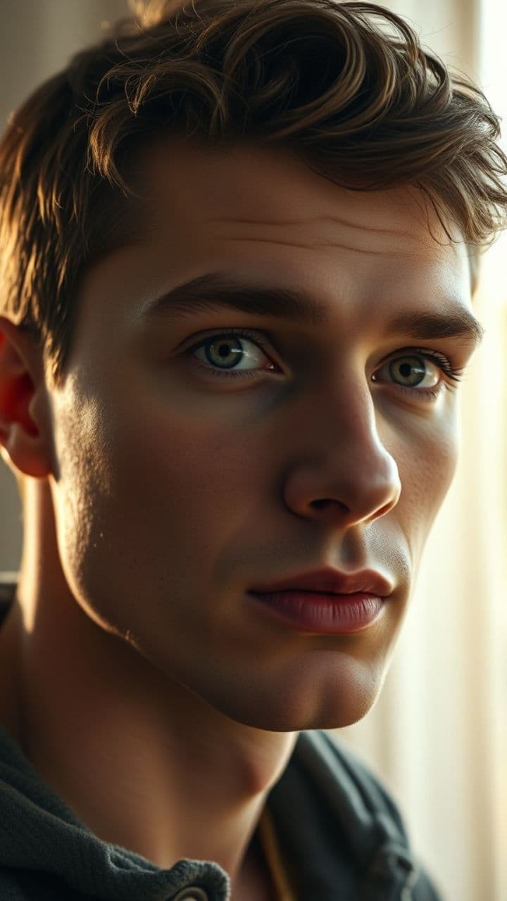 Eternal Echoes of Love