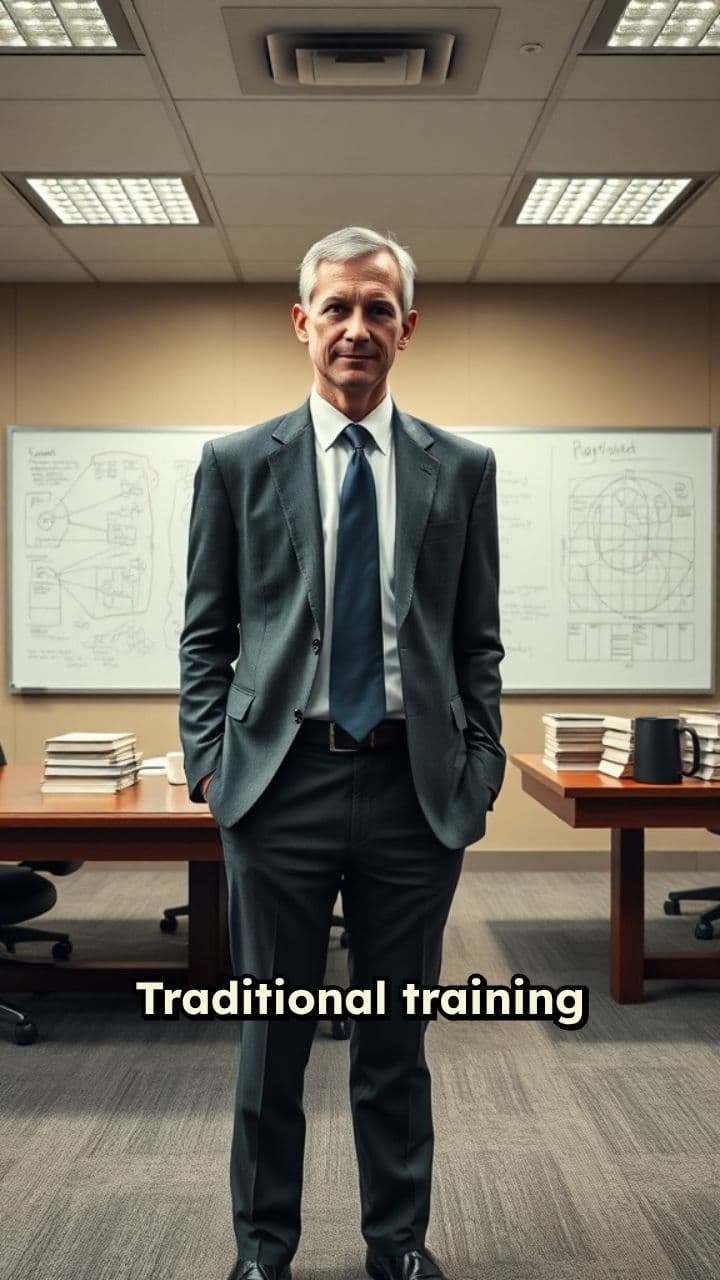 AI & VR Training That Cuts Costs