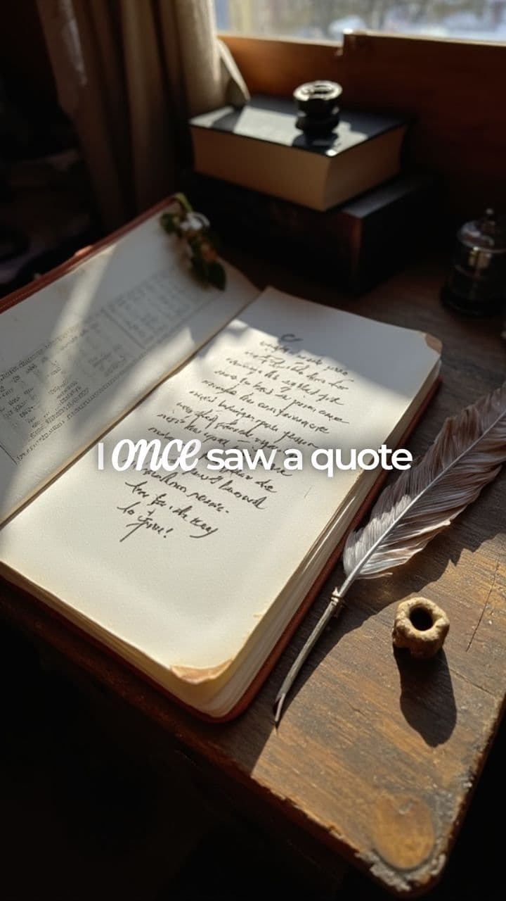 Embracing the Unexpected Joys of Life