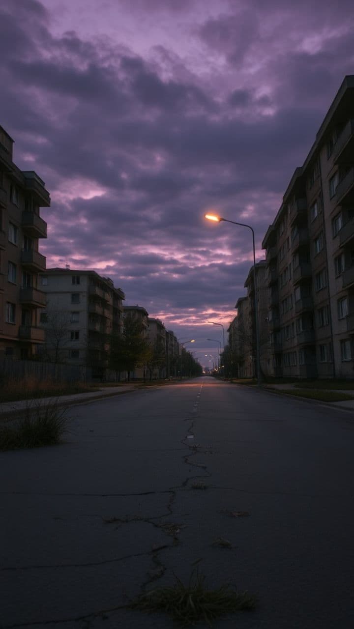 Друзья на районе десятки