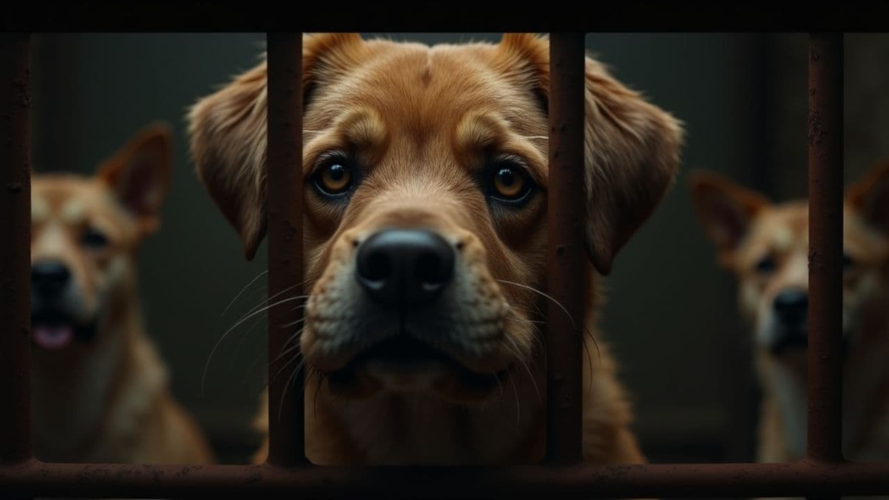 A Better Future for Dogs