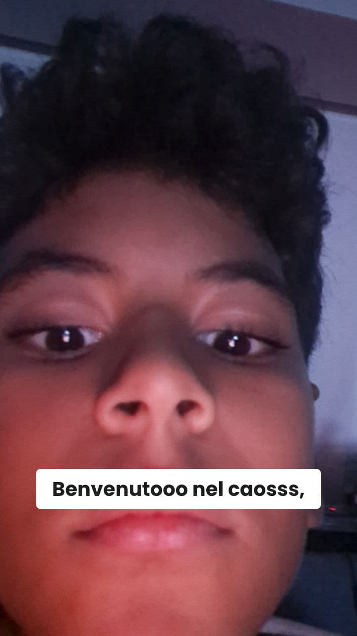 Ballerina Cappuchina: Il Caos Perfetto