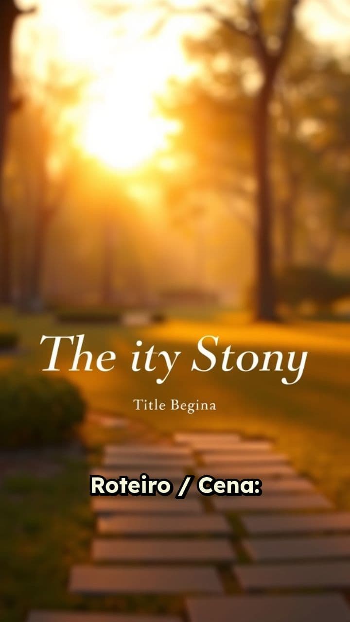 A Magia do Amor em Crescimento