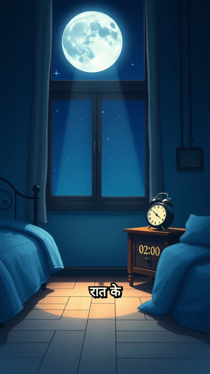 काली छाया की डायरी