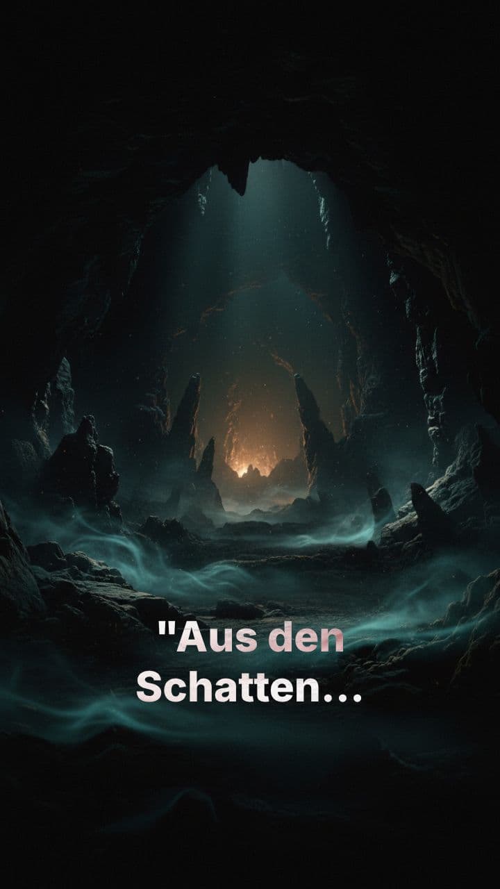 Schattenklang Enthüllt