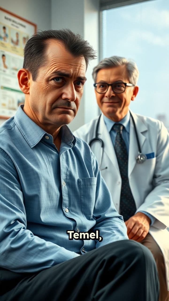 Çay İçerken Göz Ağrısı Şakası