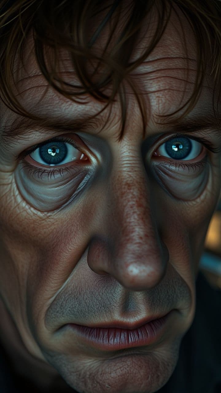 Maszyna życia i pragnienia