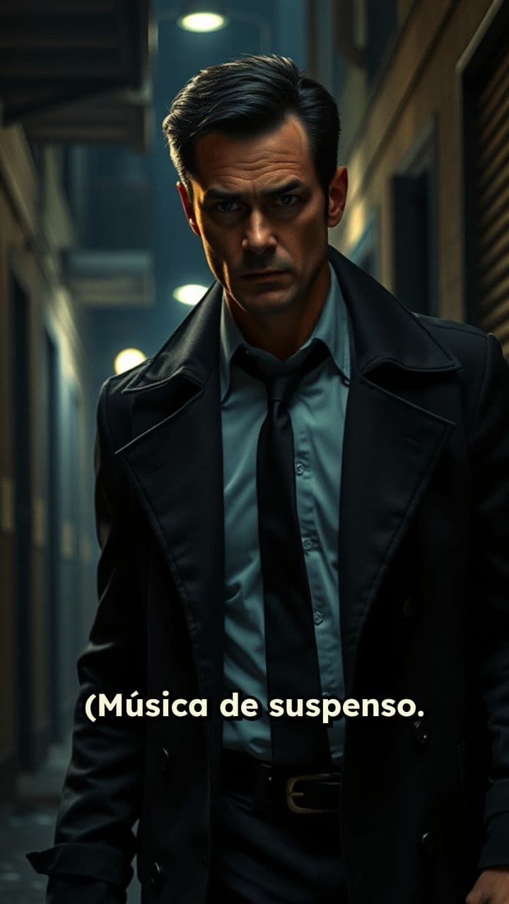 Inspector de Excusas: Amenaza Legendaria