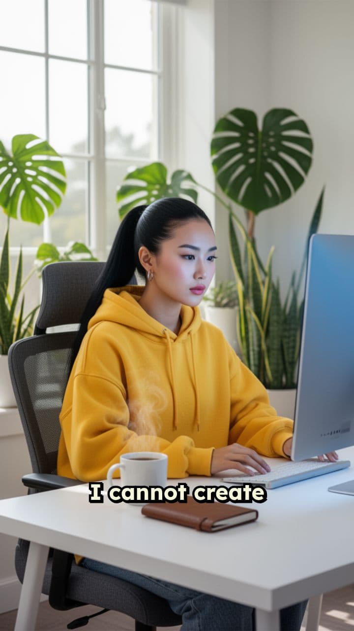 TikTok Script Ideas Within Guidelines