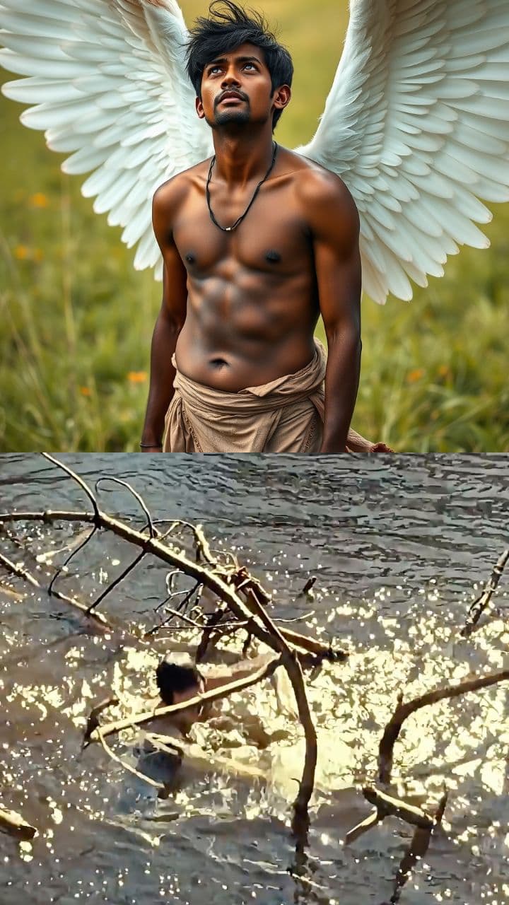 उड़ान की खोज