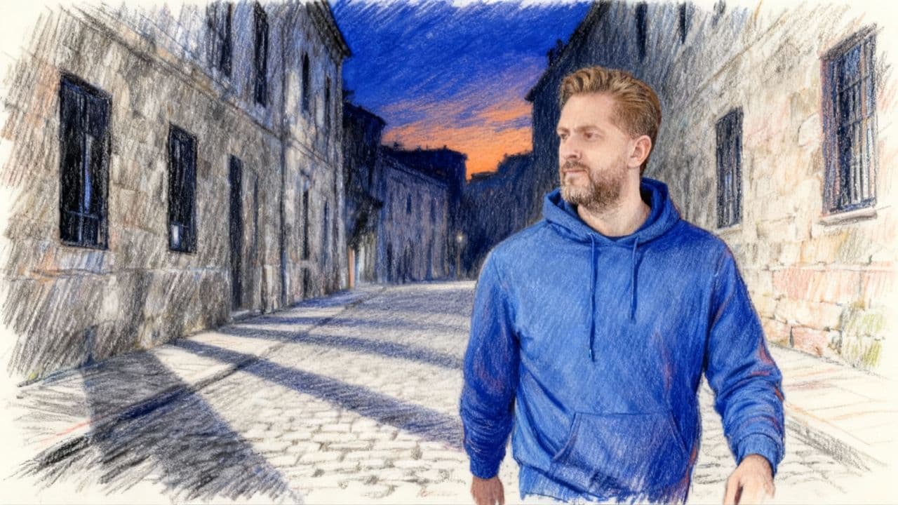 عم قاوم حبها وما بقدر