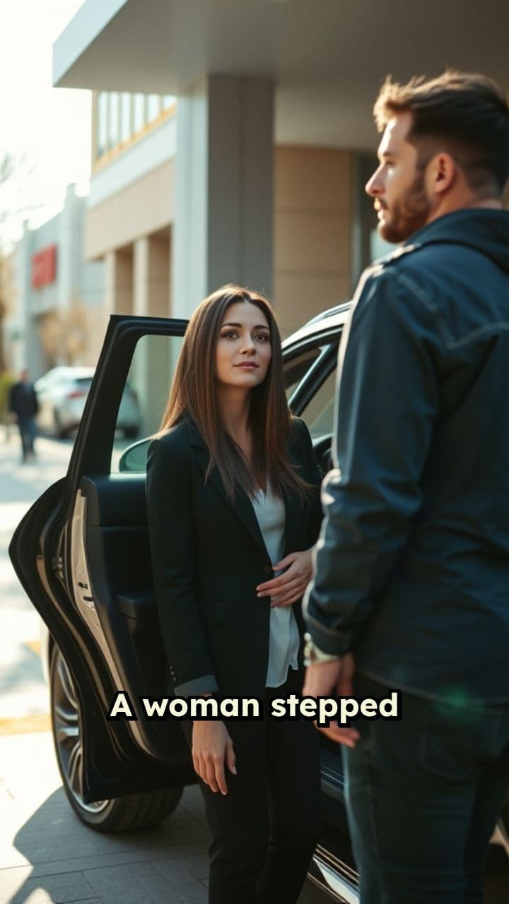 The Quiet Work of Service