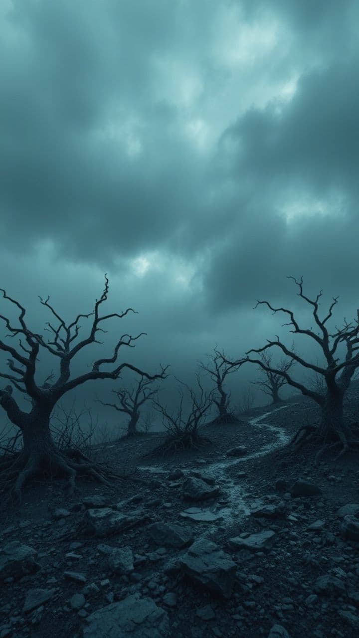 Better Days Are Coming