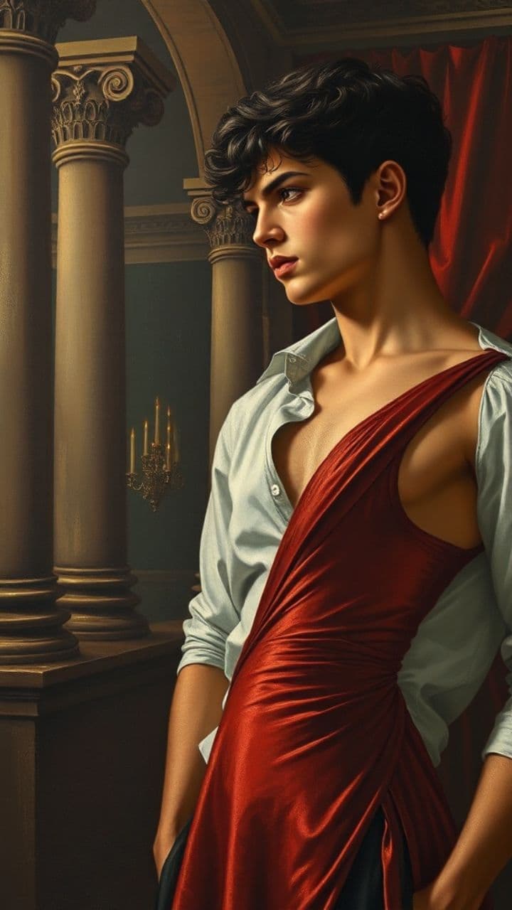 Locura en la Disco (duplicated)