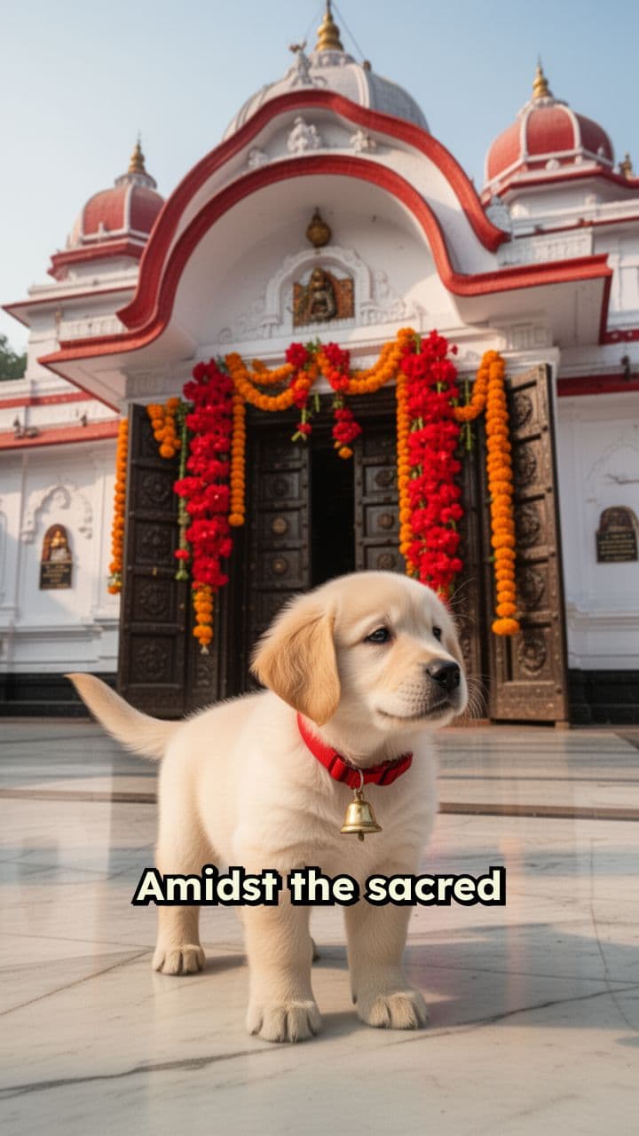 A Sacred Morning Play