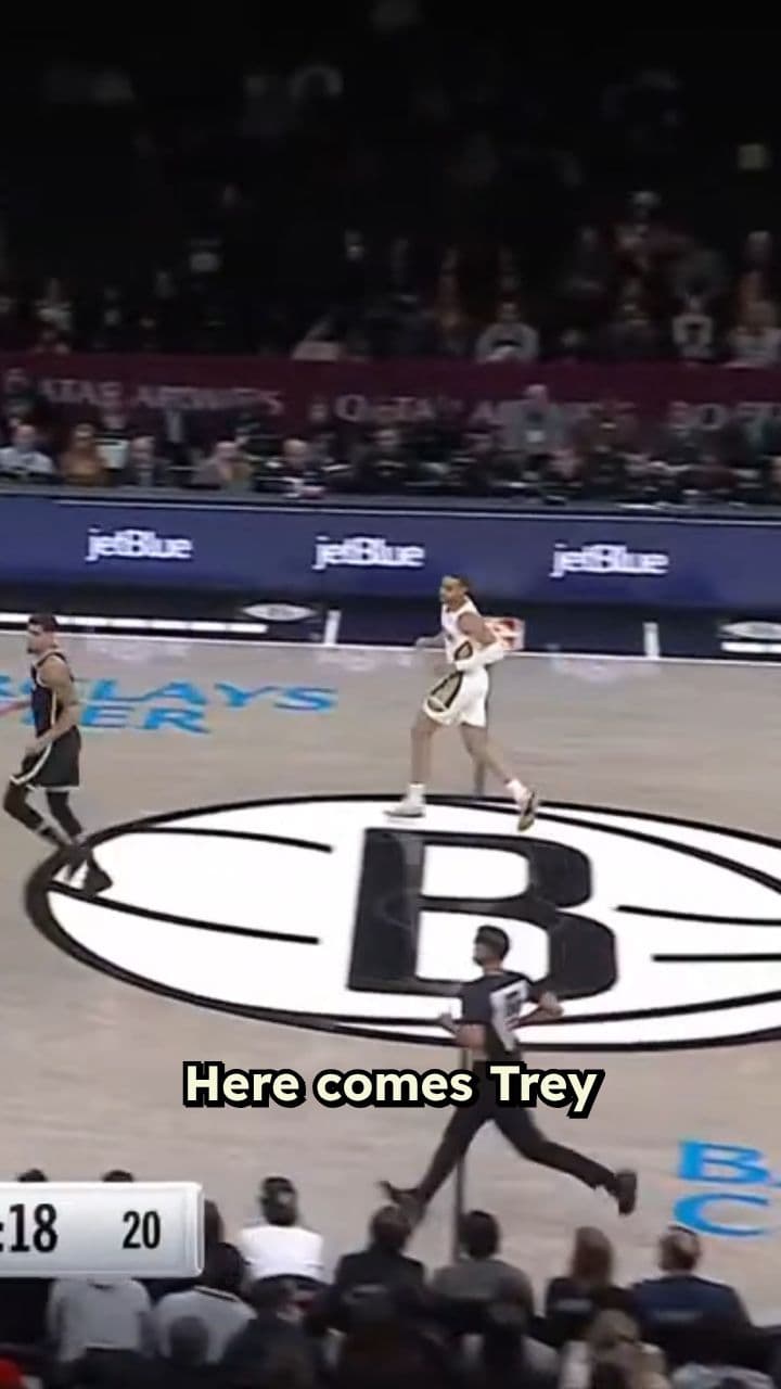 Fast-Paced Action and Incredible Plays