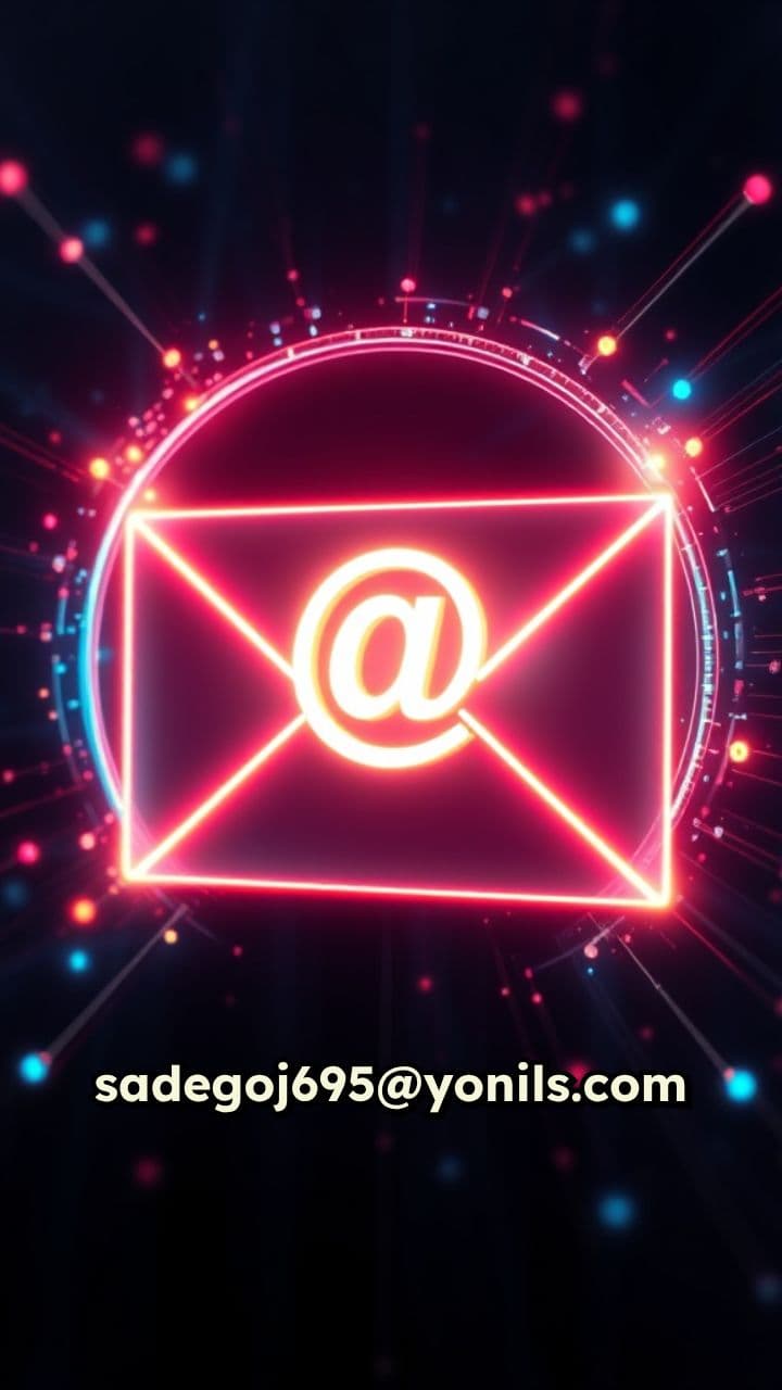 Email Address Provided