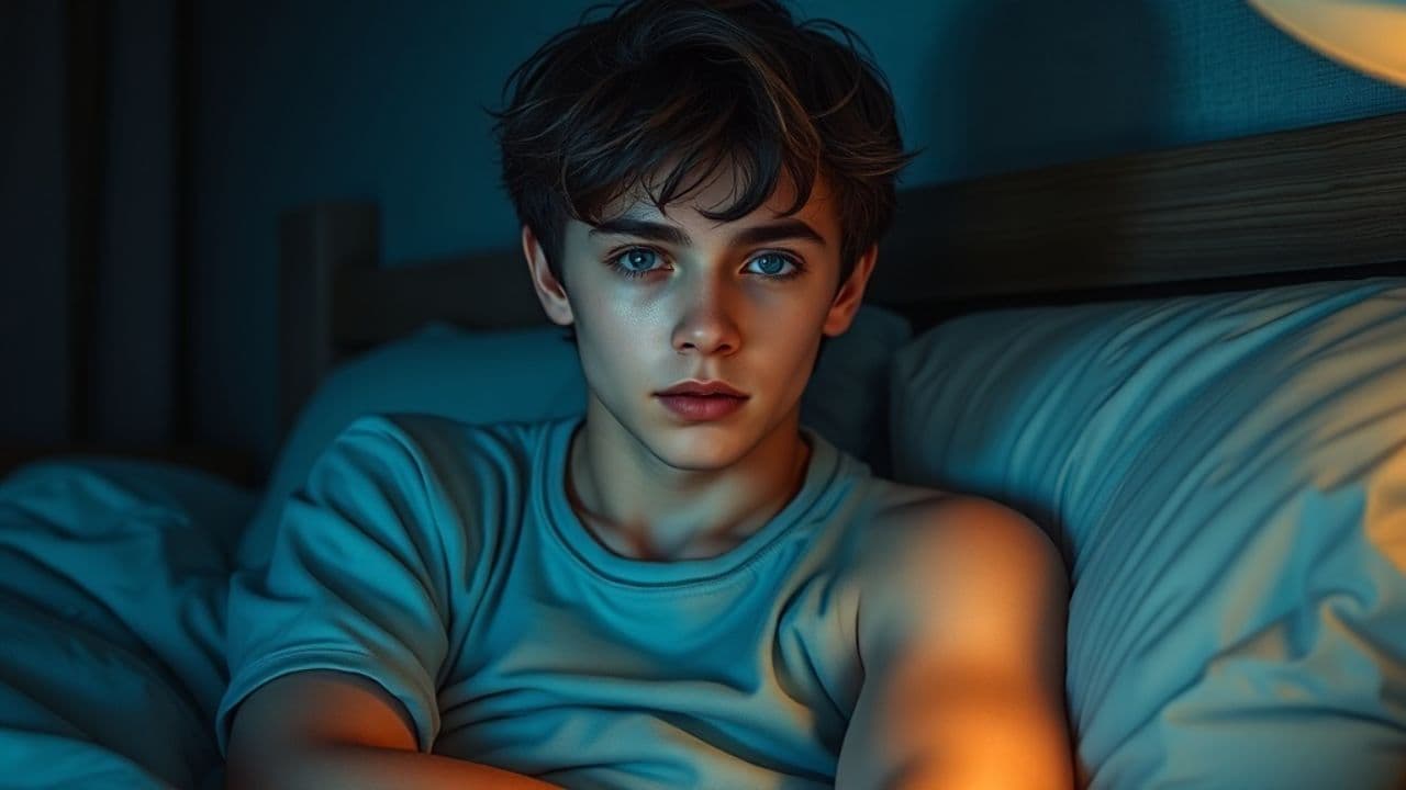 Фатальная бессонница: кошмар без конца