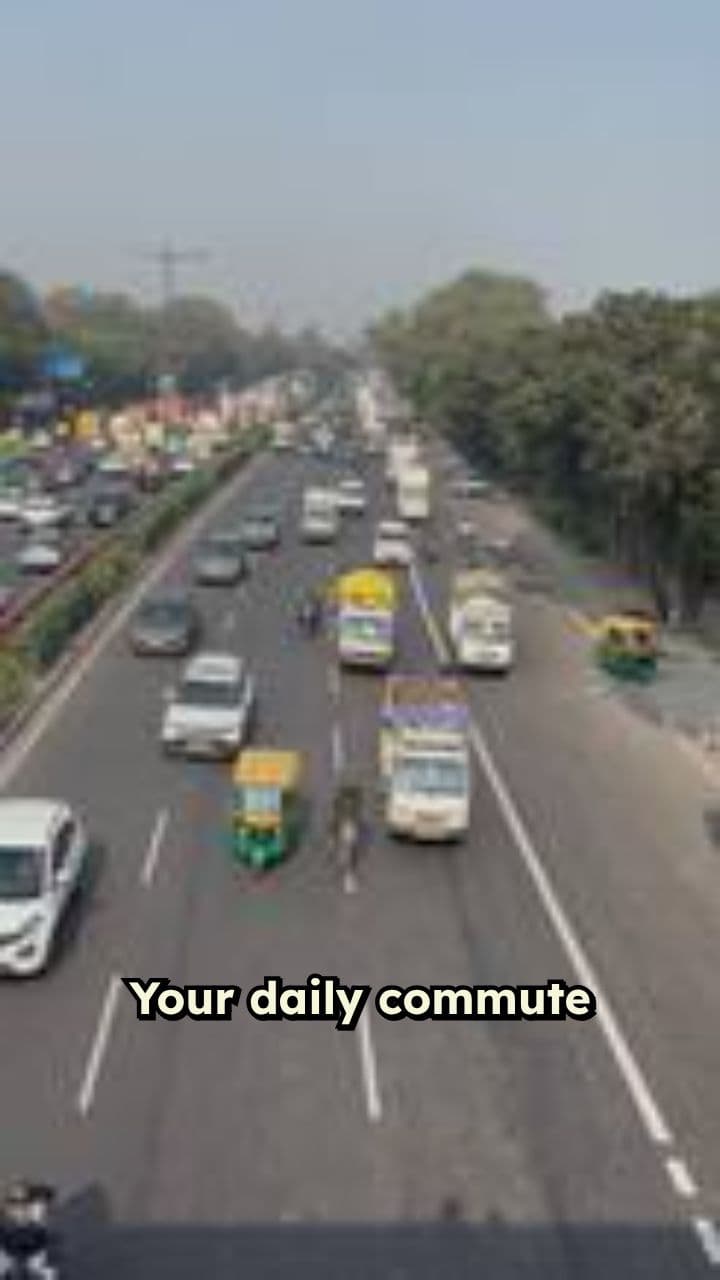 India's Tech Revolution for Pothole Prevention