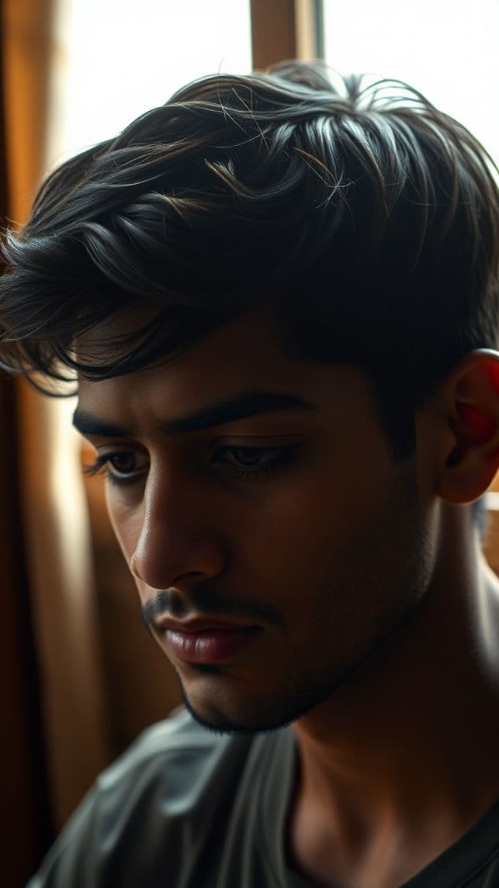 রাসেল ও তার প্রেমের স্মৃতি