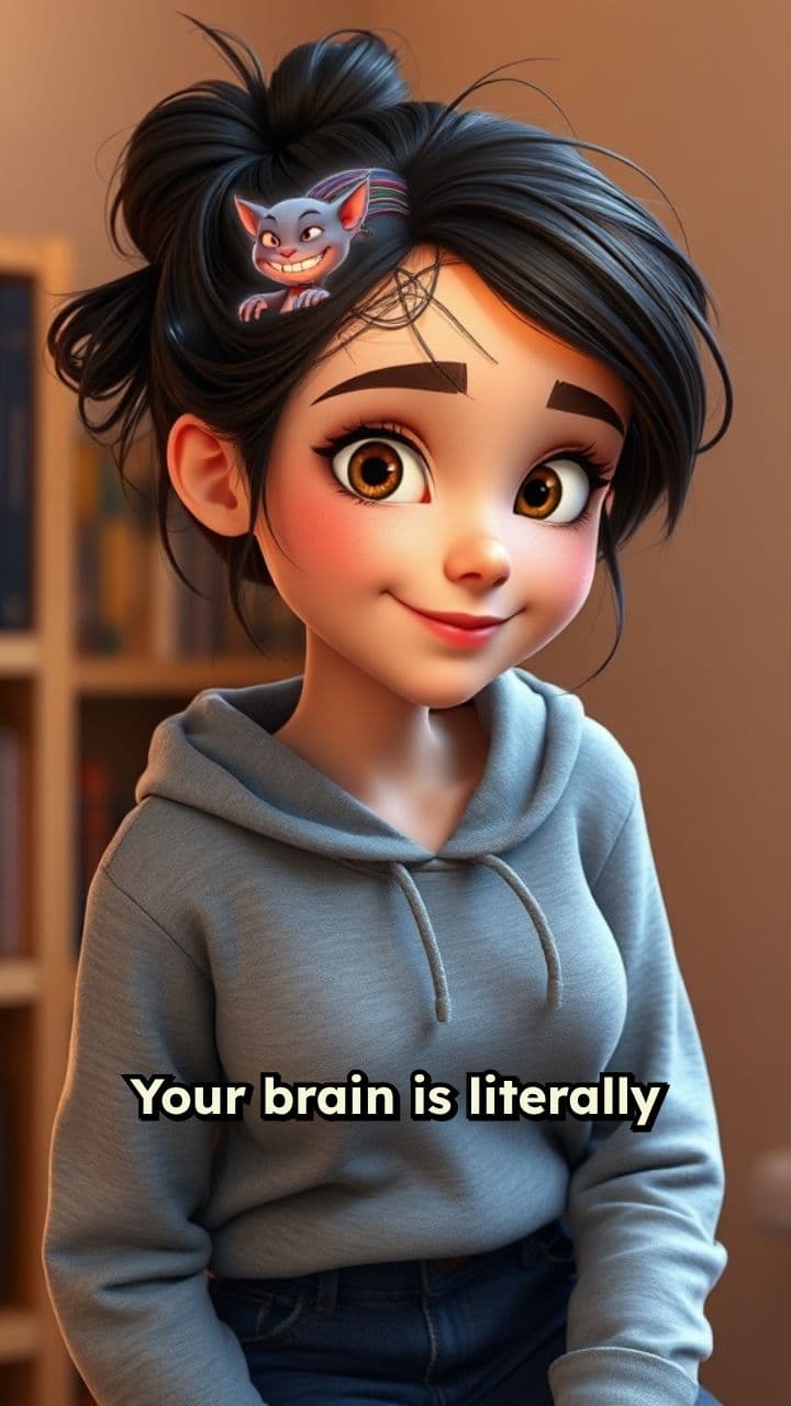 Hack Your Brain to Stop Procrastinating