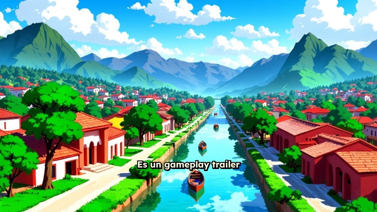 Xochimilco: Aventura Submarina en Roblox