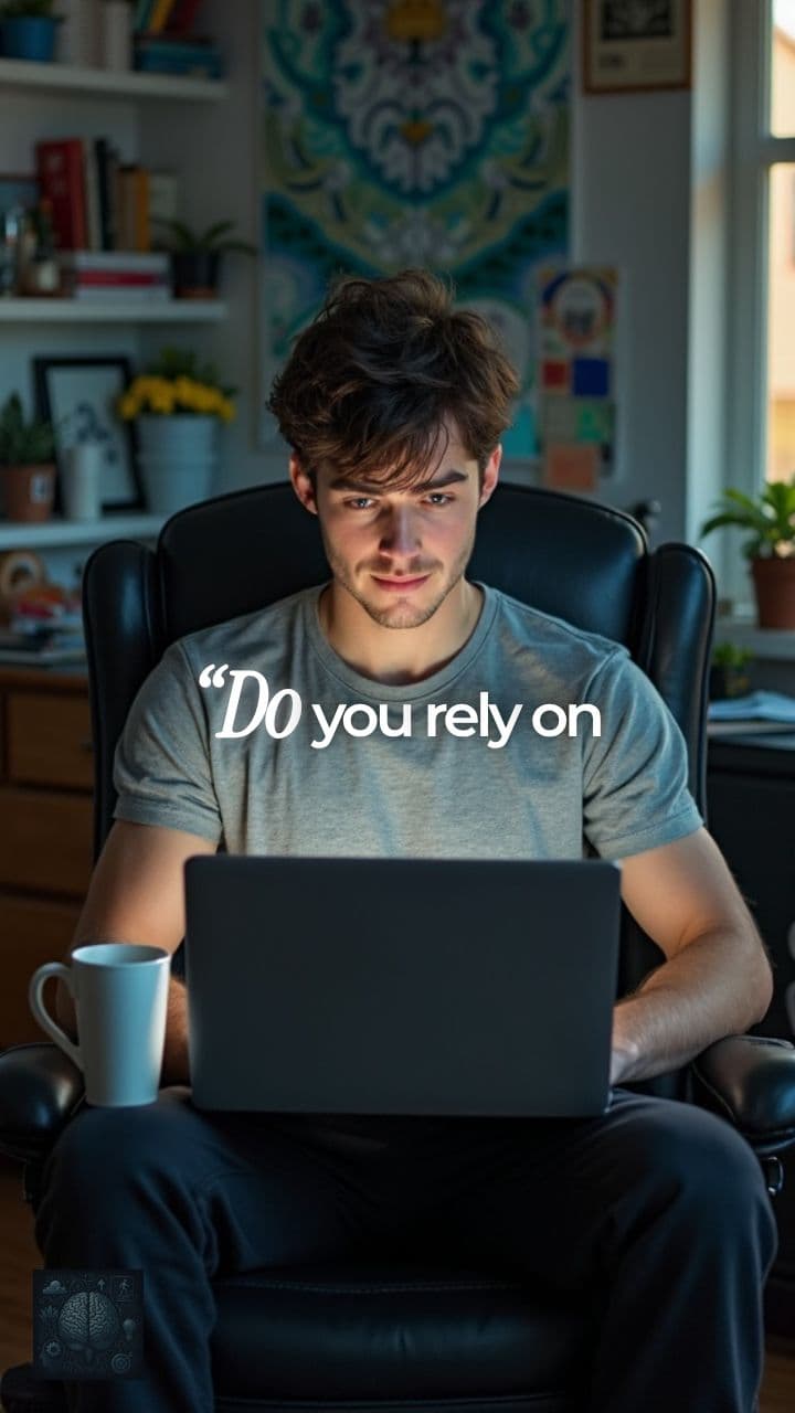 The Power of Self-Discipline