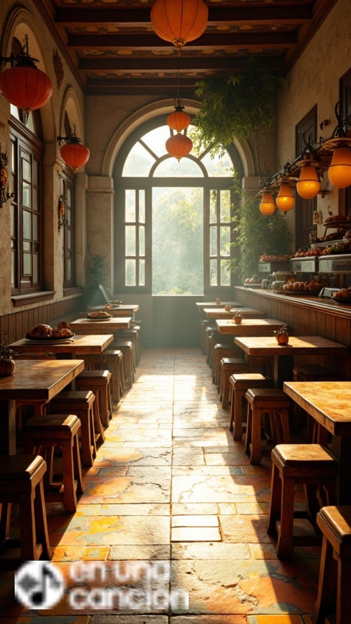 Bendito café, momentos compartidos