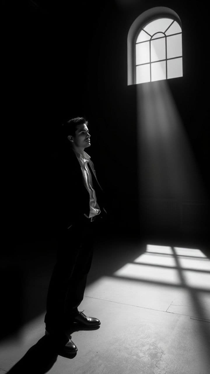 Vive la vida en un instante