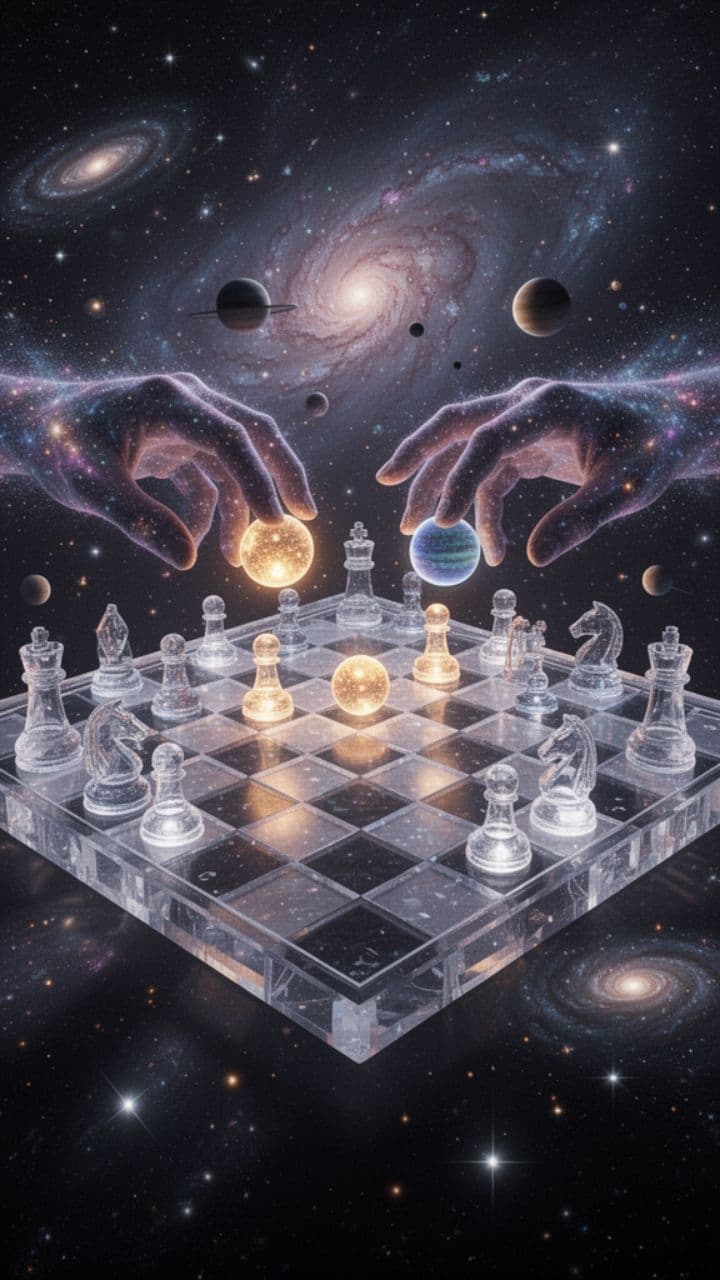 Los signos que cambiarán en 2026