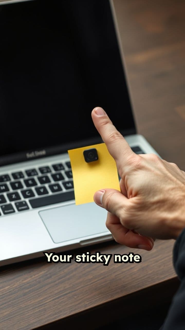 Webcam Security Tips You Need to Know