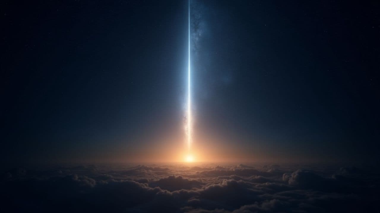 Celestial Celebration