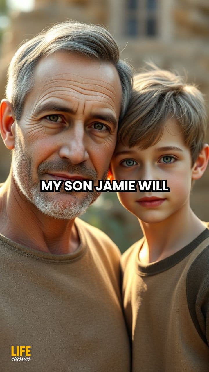 A Moment of Pure Kindness