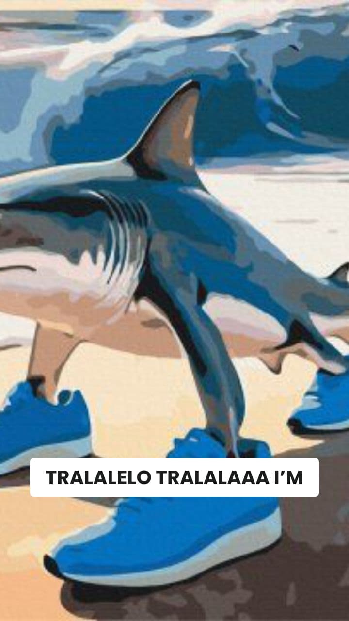 Brainrot Mafia Chaos