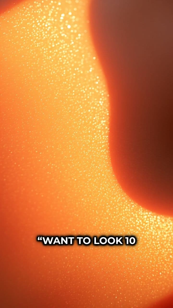 Real Anti-Aging Secrets Revealed