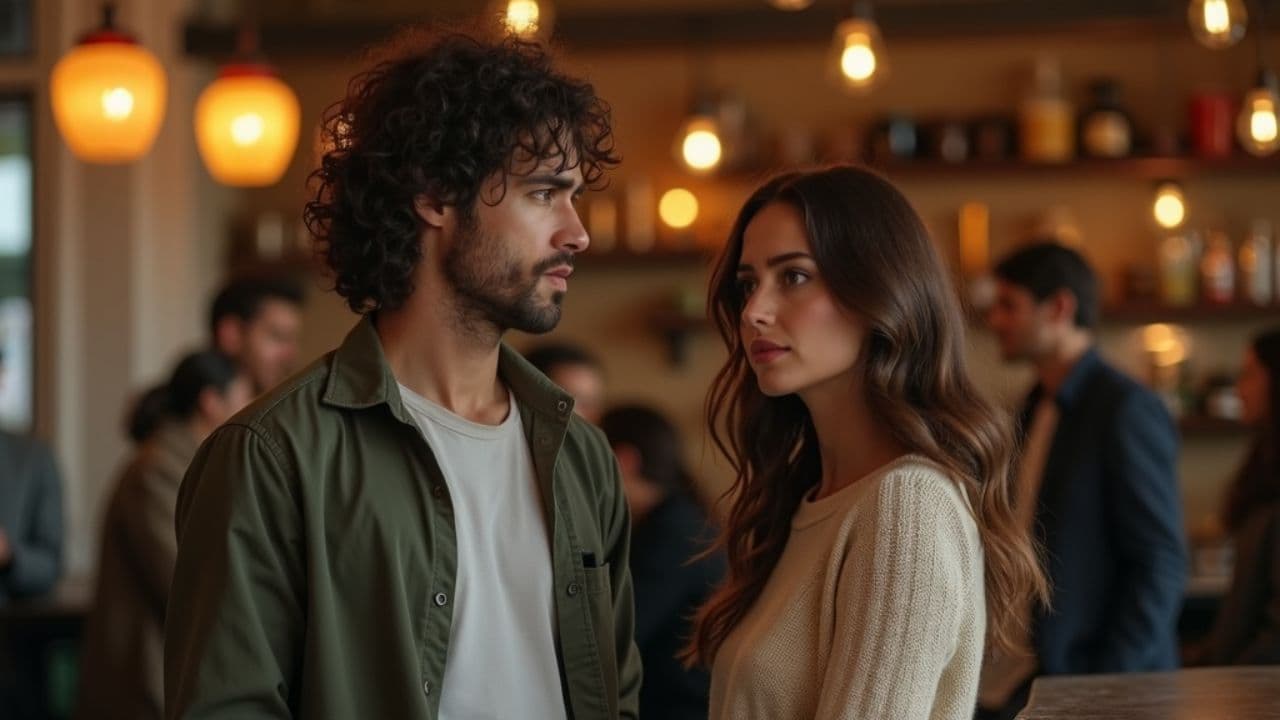 Walls as High as Mine