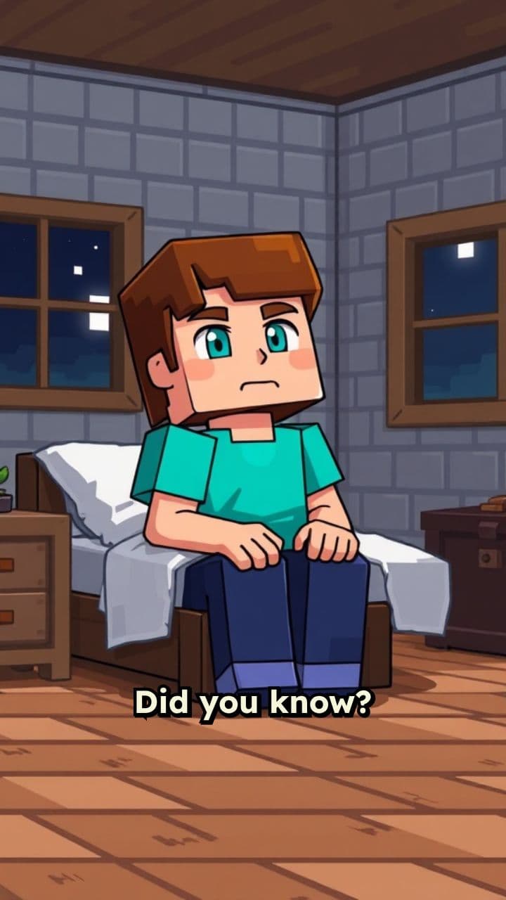 Screaming “Skibidi Toilet” at 3 AM