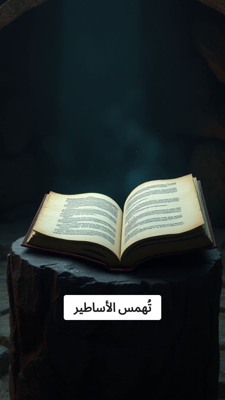 لعنة العين الغامضة