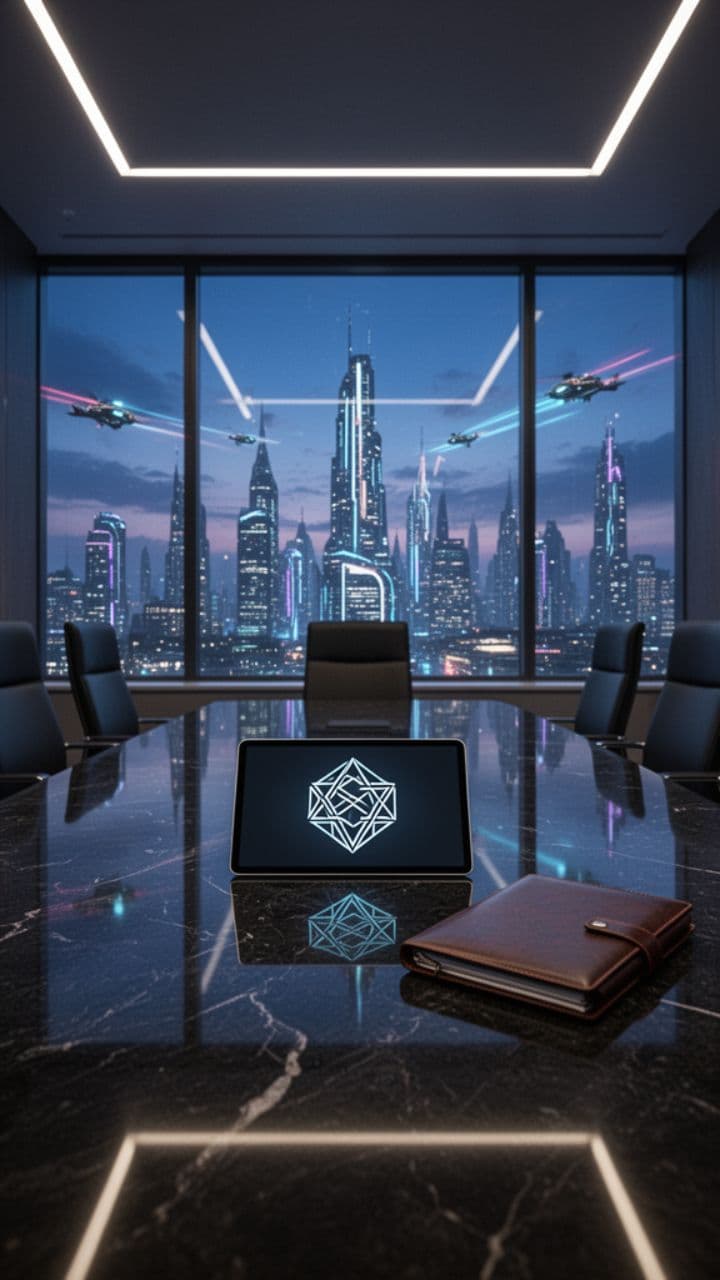 AI-Powered Career Framework