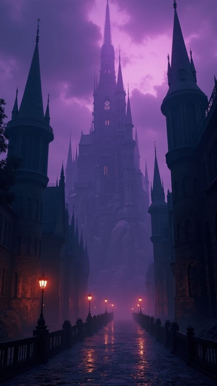 Chain Reaction of Dreams