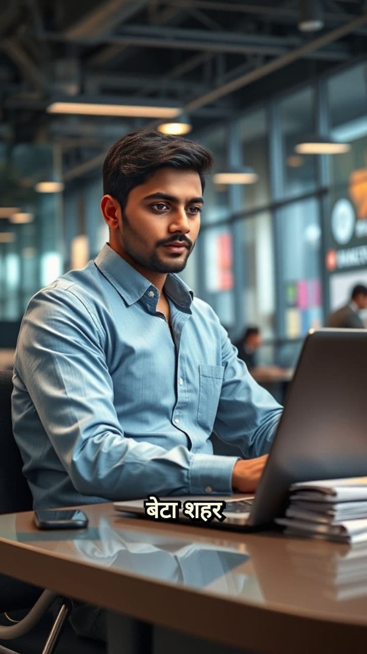 माँ की तलाश (duplicated)