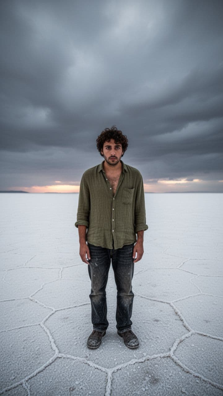 Dame una oportunidad