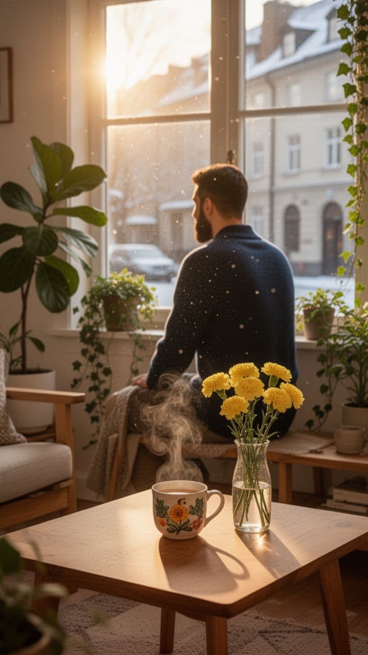 Happy Birthday, Sekinah