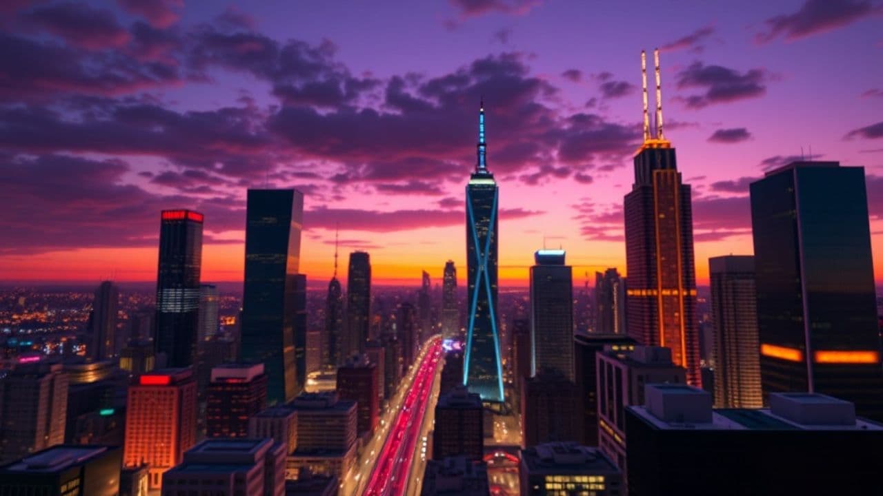 From Party to Prosperity: Believe and Achieve