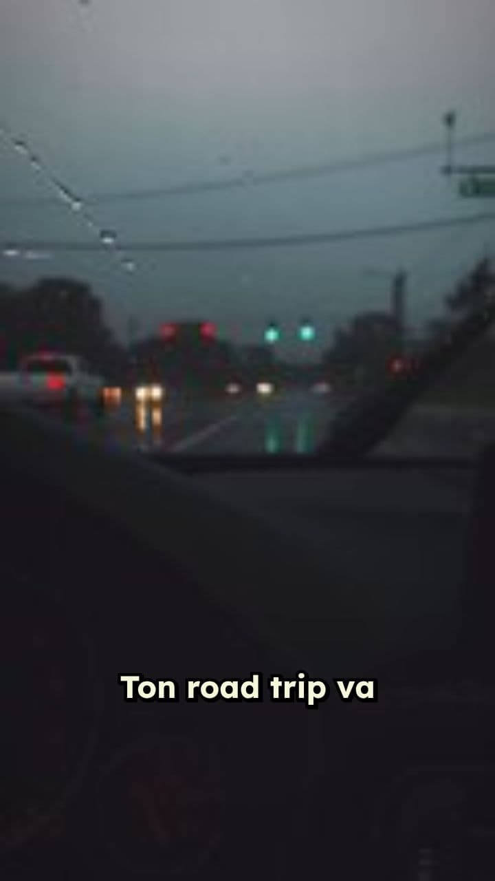 Dormir en voiture sans condensation