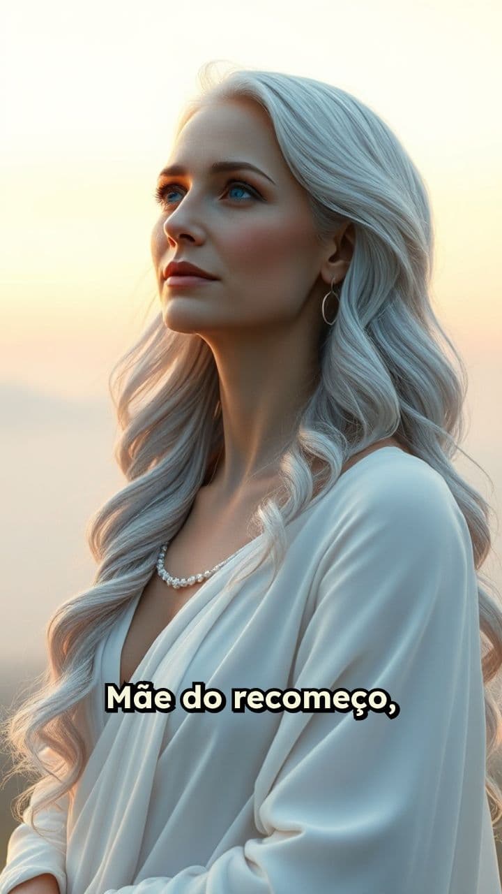 Nada está perdido para o amor