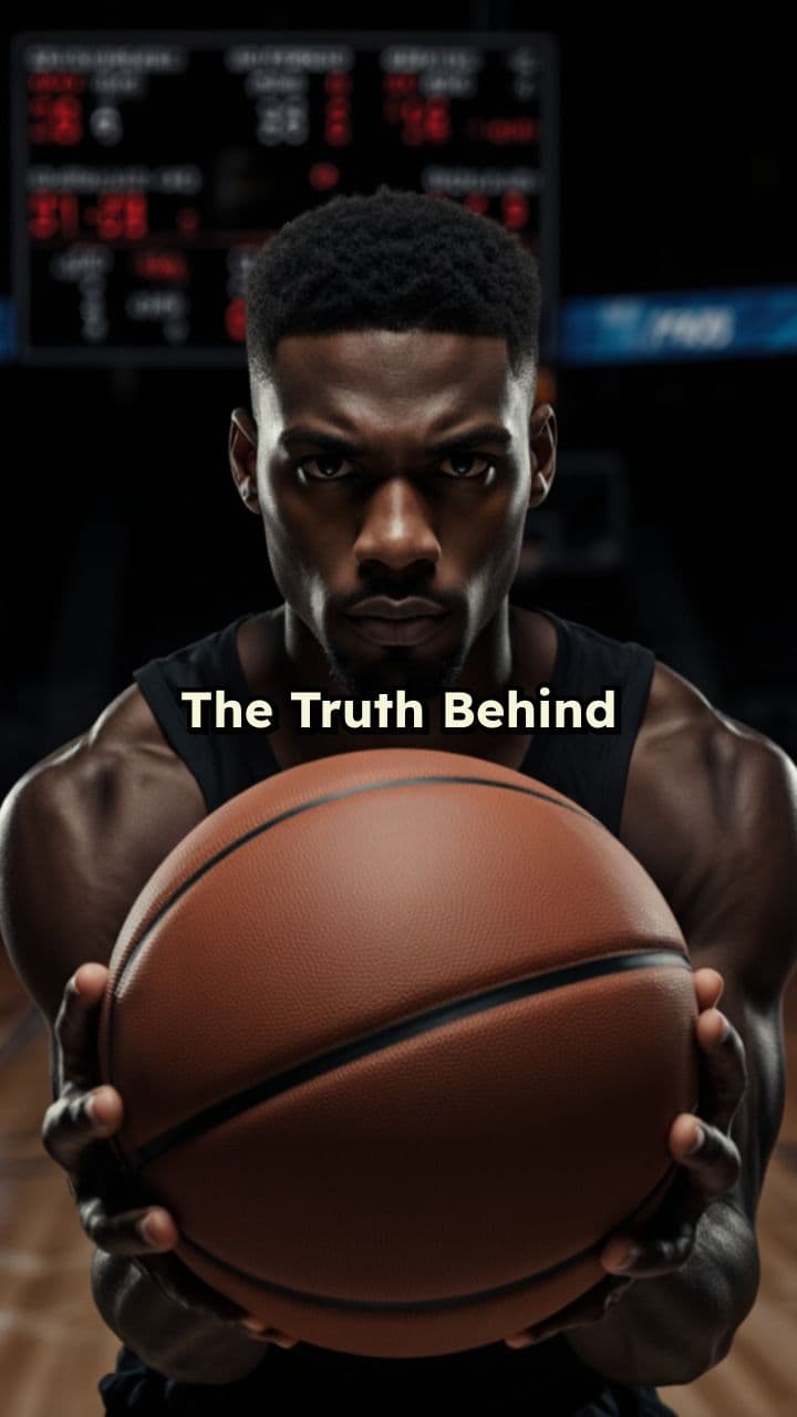 Kobe's Masterclass in Sacrifice